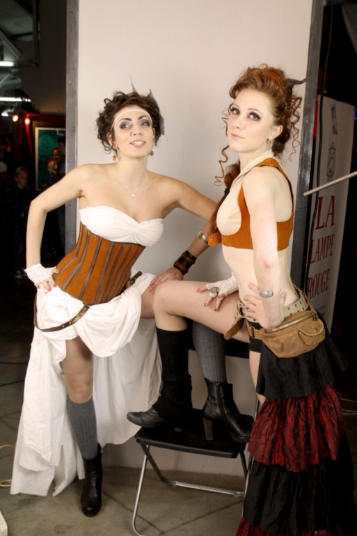 День открытых миров во Флаконе.