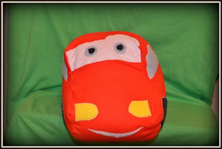 Посылочка-мечта!!!