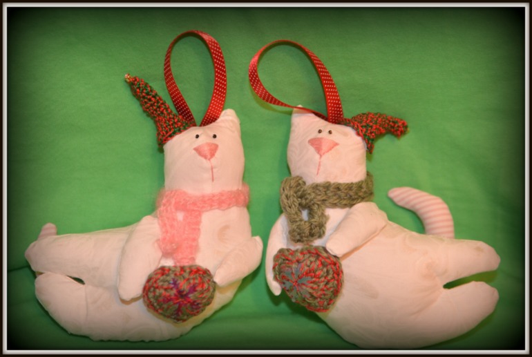 Посылочка-мечта!!!