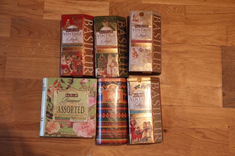 Новая новогодняя коллекция!