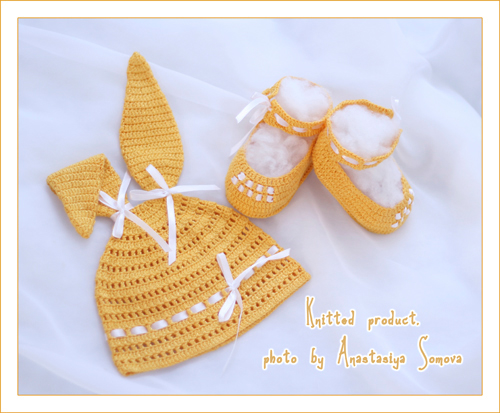 Вяжу на заказ для деток и не только.