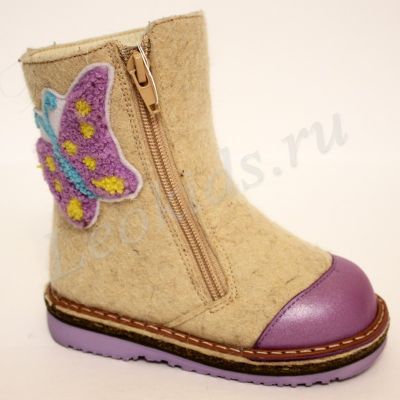 самые теплые и удобные валенки