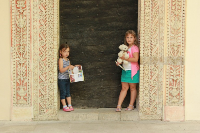 тур по Крыму. Продолжение 2