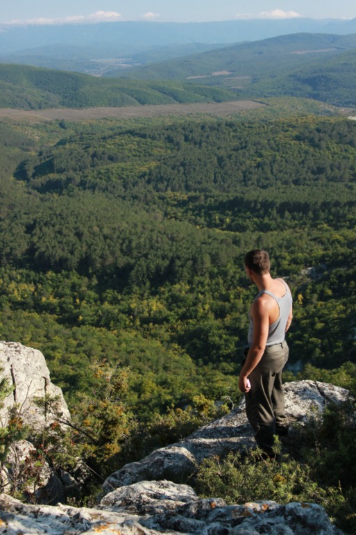 тур по Крыму. Продолжение 2