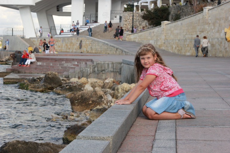 Тур по крыму. Продолжение 3