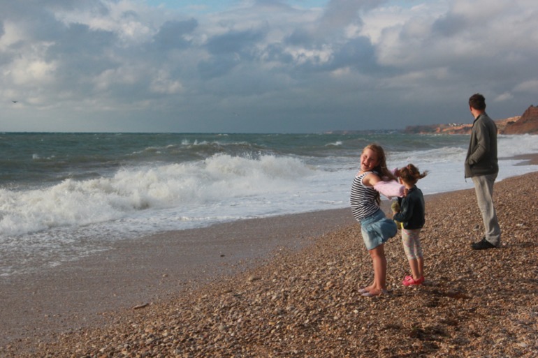 Тур по крыму. Продолжение 3