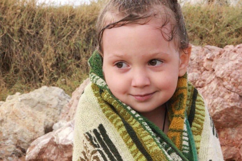 Тур по Крыму. Заключительная часть