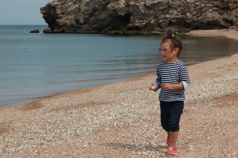 Тур по Крыму. Заключительная часть