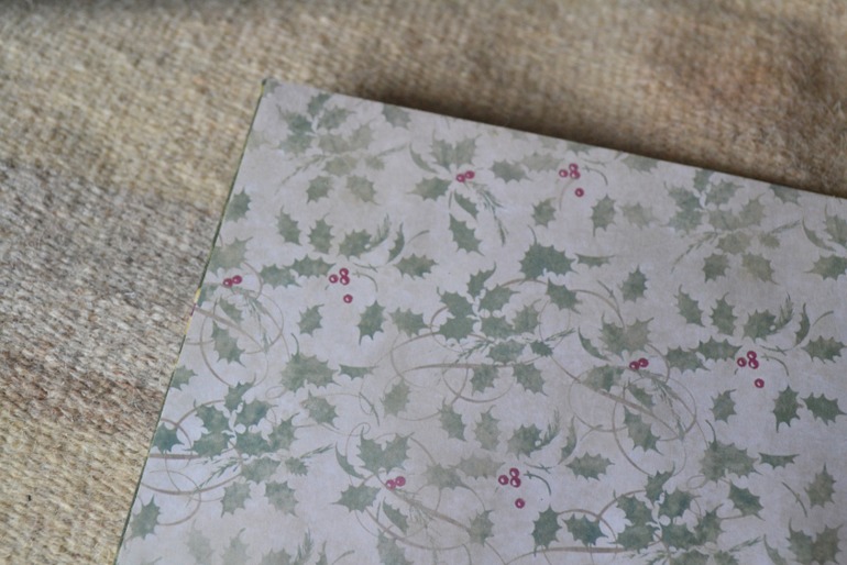 Новогодняя кулинарная книга.