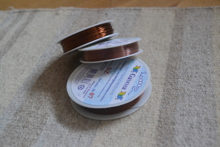 Материалы для рукоделия. Москва