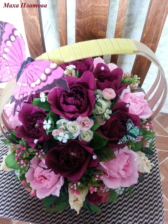 Подарок свекрови