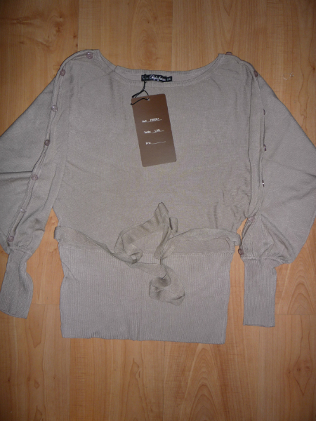 Пристрой кофточек из Германии