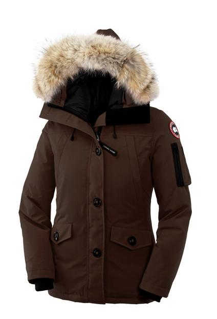Canada Goose - женщины 2013/2014! , под заказ.