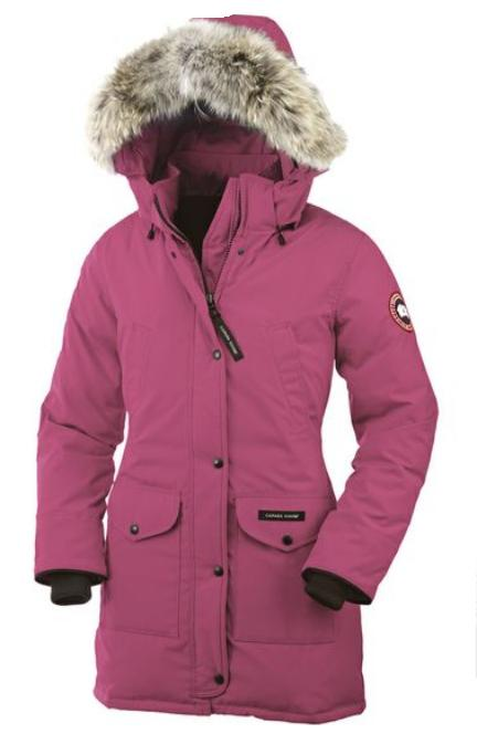 Canada Goose - женщины 2013/2014! НОВЫЕ ЦВЕТА! , под заказ.