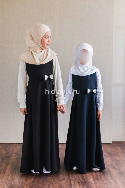 Детская Мусульманская Одежда Интернет Магазин