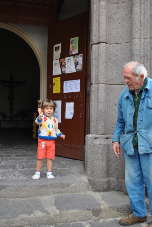 Франция; Агд