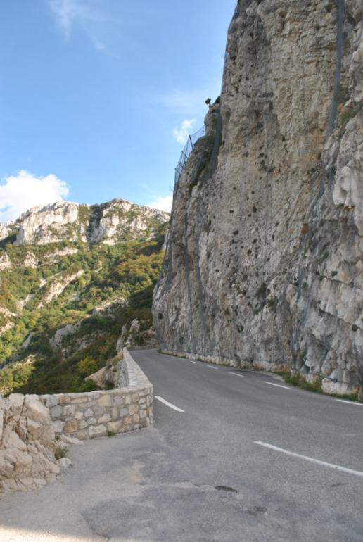 Франция: сердце Прованса! Горд, Руссийон и Вердонский каньон