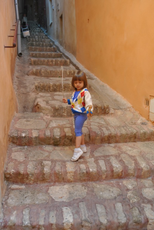 Франция: сердце Прованса! Горд, Руссийон и Вердонский каньон