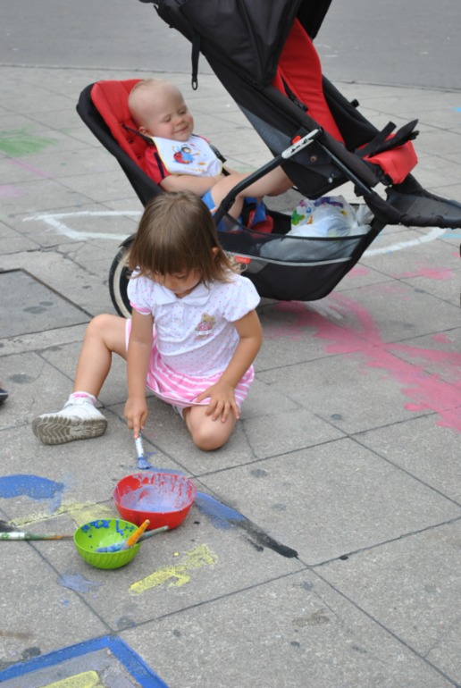 Прованс: Арль! Часть 2