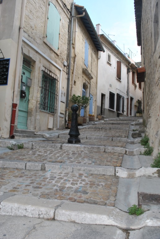 Прованс: Арль! Часть 2