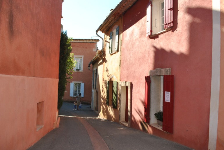 Франция: сердце Прованса! Горд, Руссийон и Вердонский каньон