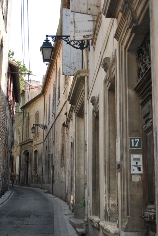 Прованс: Арль! Часть 2