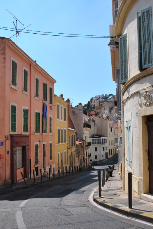 Отзыв о путешествии по Провансу и Лангедок-Руссильону! Часть 1: Марсель и Арль