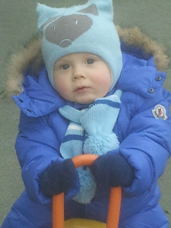 как быстро время бежит..