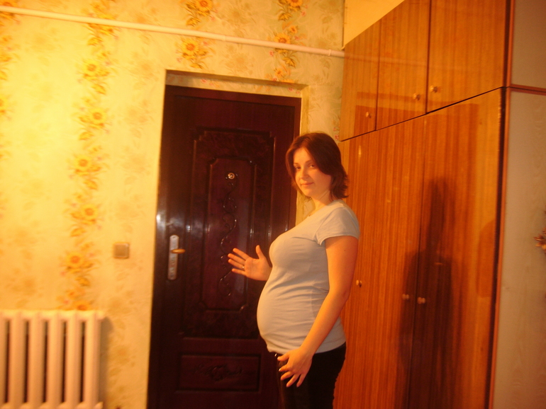 Ловите чих, тесты и фоточки)))