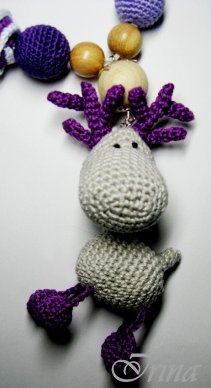 Слингобусы. 10.11.2013