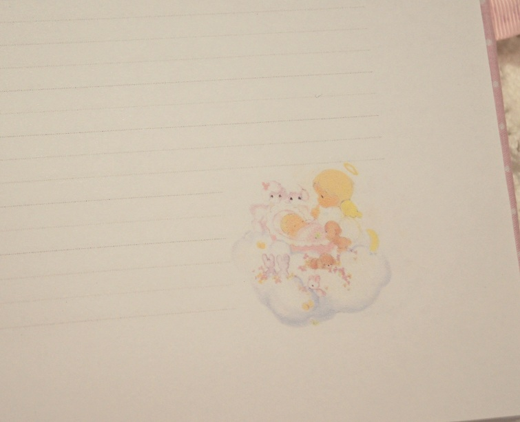 Блокнот Мамины заметки