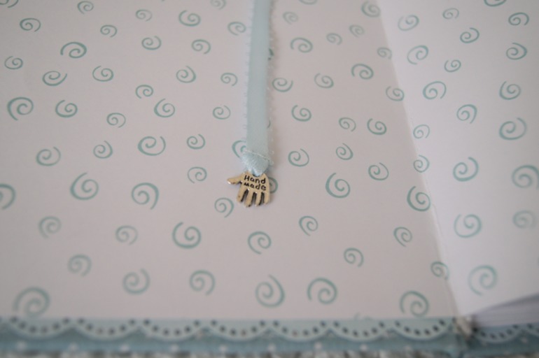 Блокноты для мамы мальчика