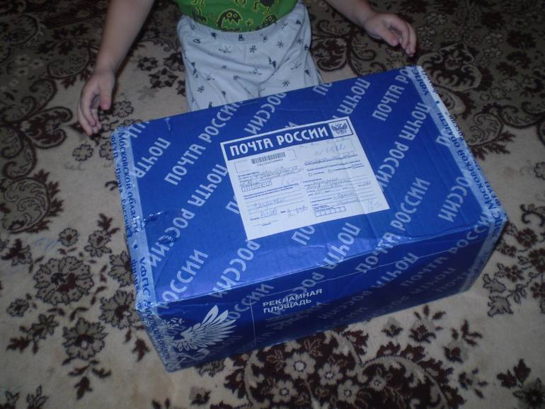 На юге Украины уже Новый год!!!