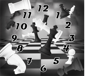 Часы и картины 3D. Подарок на все случаи жизни.