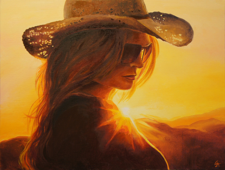 Мое творчество. Осень)