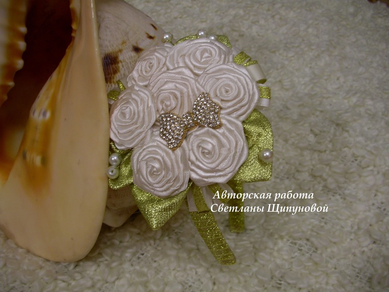 Ободочек "Принцесса"