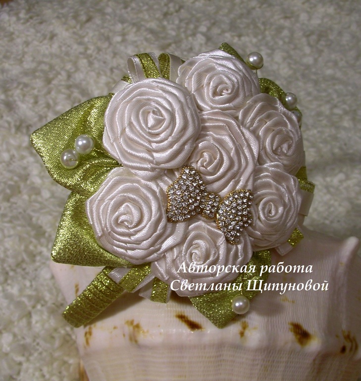 Ободочек "Принцесса"