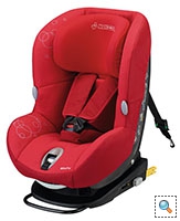 Автокресло Maxi cosi Milofix от рождения до 18 кг.