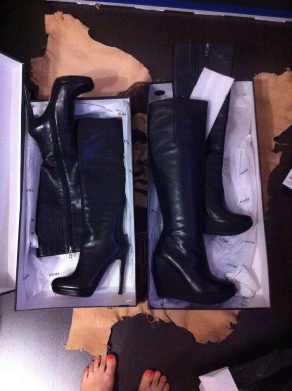 Какие выбрать??