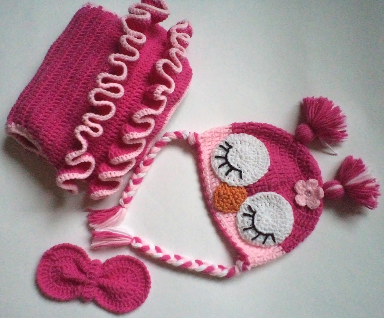 комплект для фотосессии