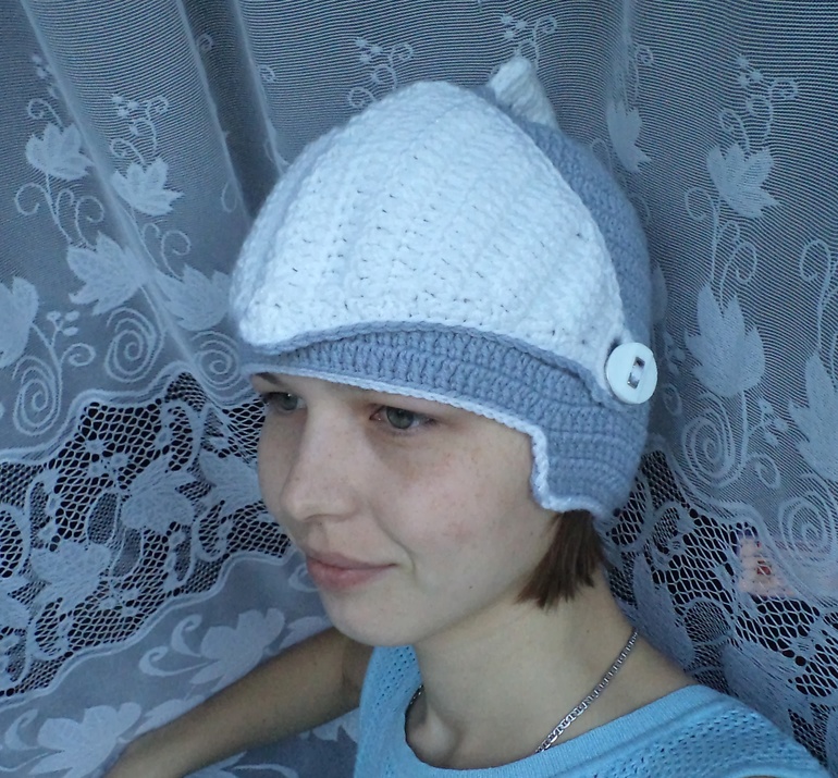 еще рыцарь)