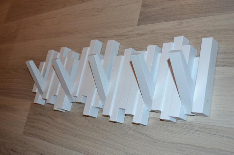 Скандинавский стиль