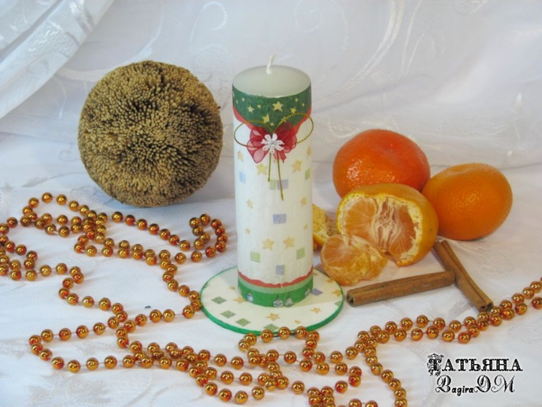 Встречаем Новый год