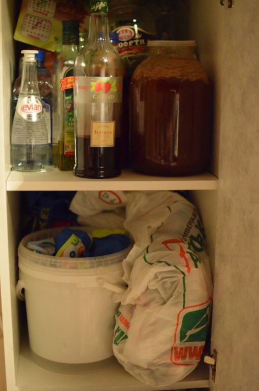 69/6-7 Хот-споты и Готовим одежду