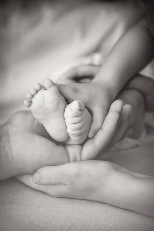 Таисия 2,5 месяца