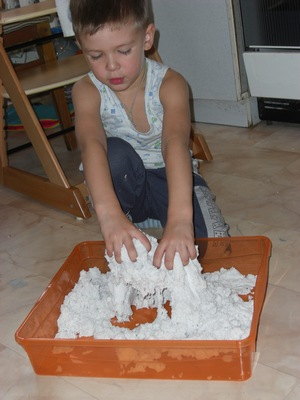 Хвастики - Ж-и-в-о-й П-е-с-о-к