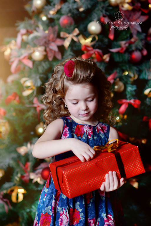 Ожидание нового года