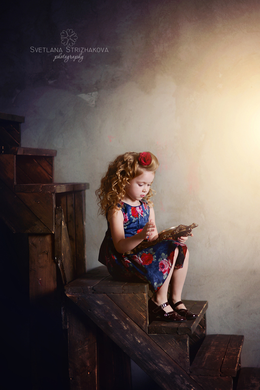 Ожидание нового года