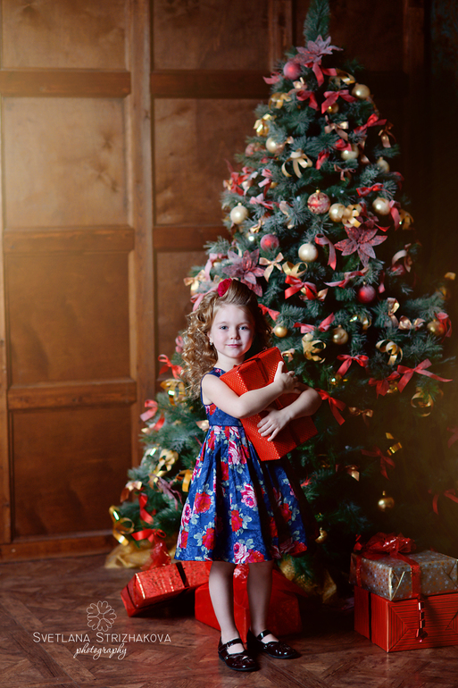 Ожидание нового года