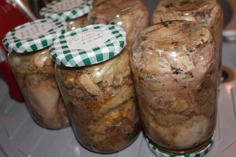 Взлёт 68-21 дневник